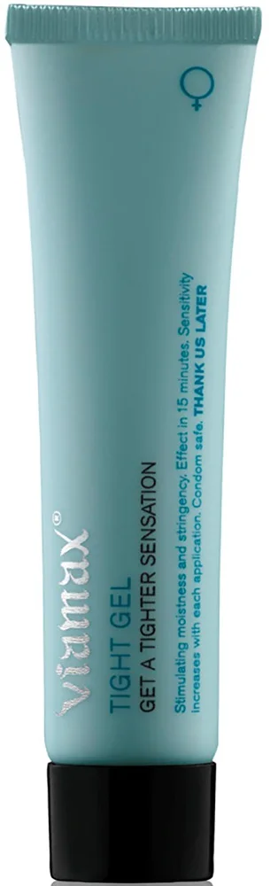 Viamax Tight Gel 15 ml v:1006188