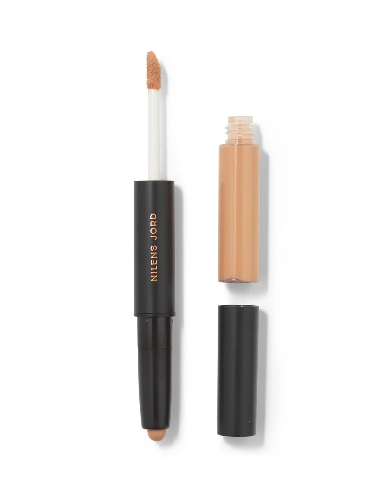 Duo Concealer 4457 Beige - Nilens Jord v:3688322