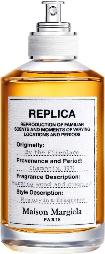 Maison Margiela Replica By The Fire EdT 30 ml v:5124306 Maison Margiela Replica By The Fire EdT 30 ml v:5124306