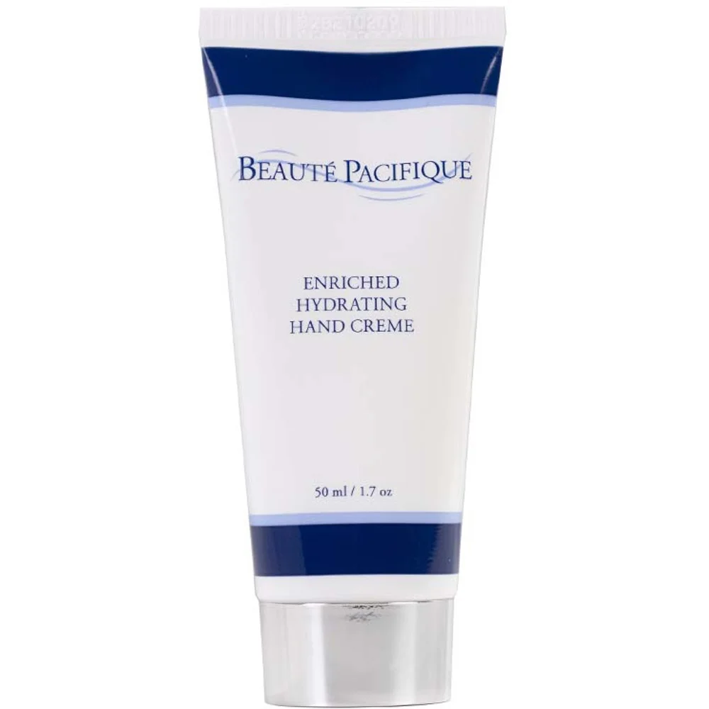 Enriched Hand Cream, 50ml v:1590761