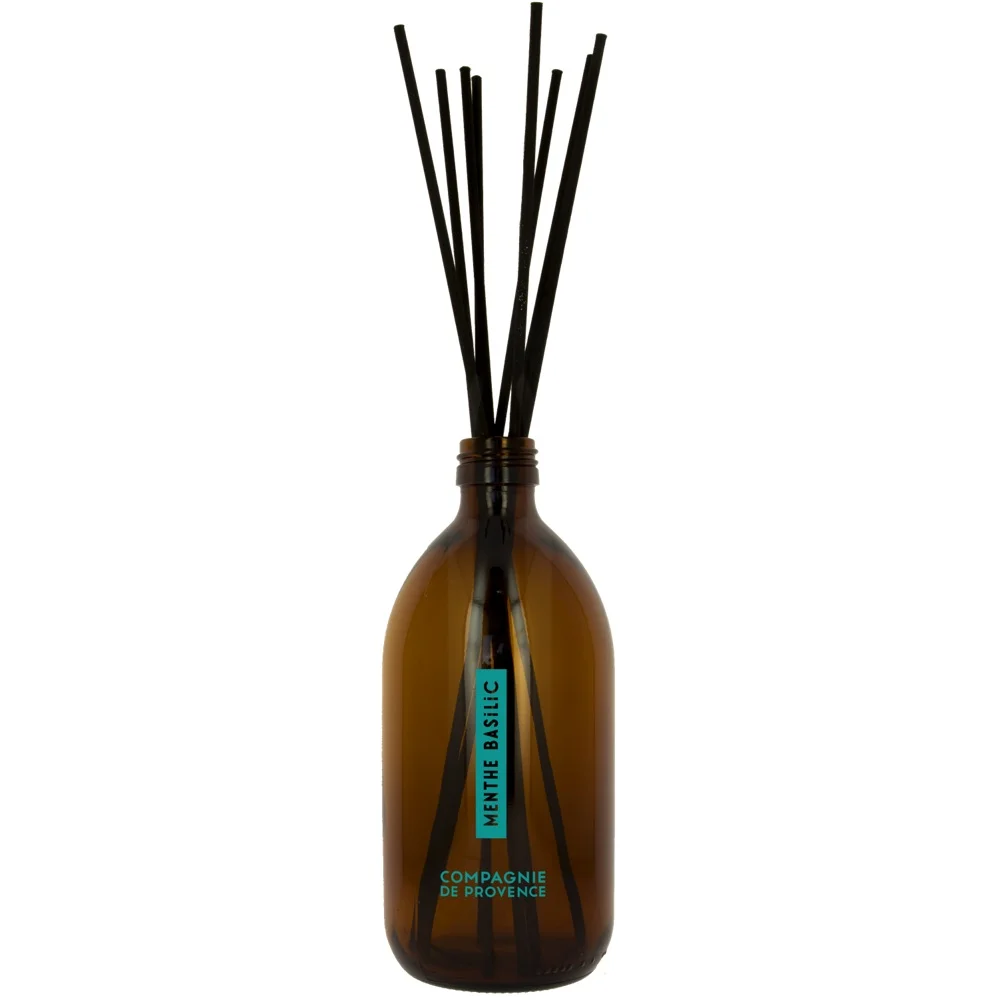 Fragrance Diffuser Mint Basil, 220ml v:5697222