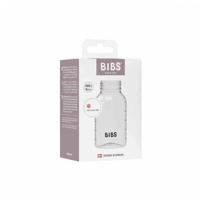 BIBS Baby Bottle Body 150 ml v:8528297