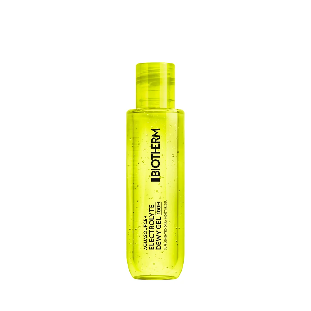 Biotherm Aquasource Electrolytes Skin-Drink 100ml v:9420422 Biotherm Aquasource Electrolytes Skin-Drink 100ml v:9420422