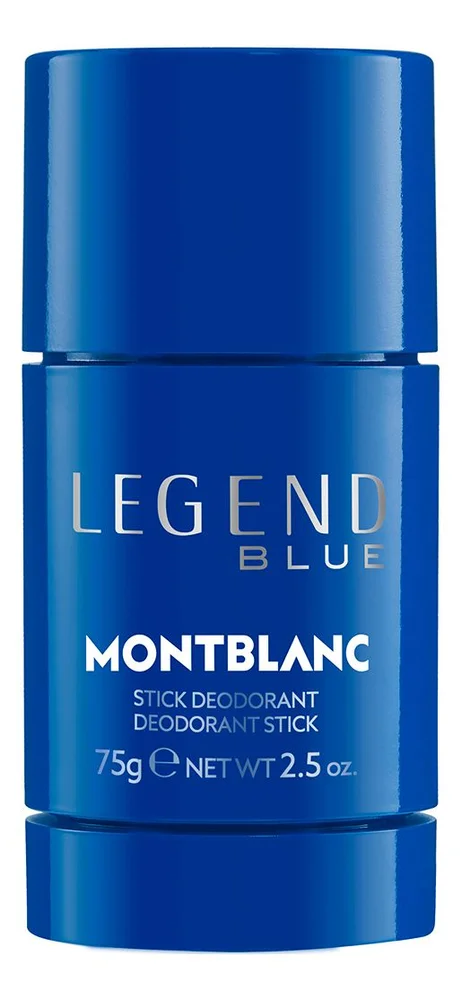 Montblanc Legend Blue Deo Stick - 75 g. v:8489040