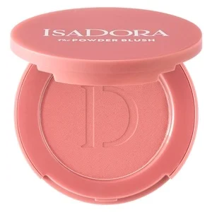 IsaDora The Powder Blush 03 Rose Perfection 4,5g v:9802068