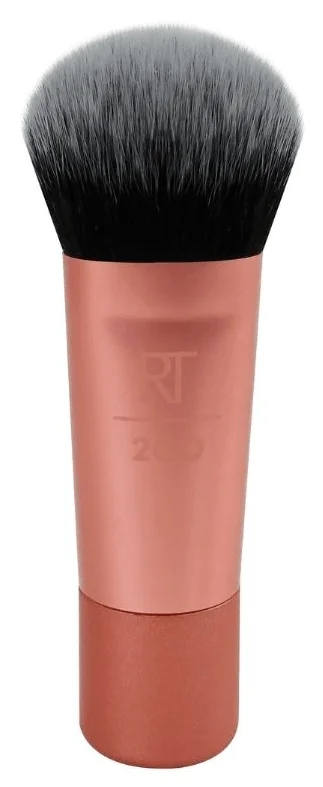Real Techniques Mini Expert Face Brush – 1 stk. v:5966228 Real Techniques Mini Expert Face Brush – 1 stk. v:5966228
