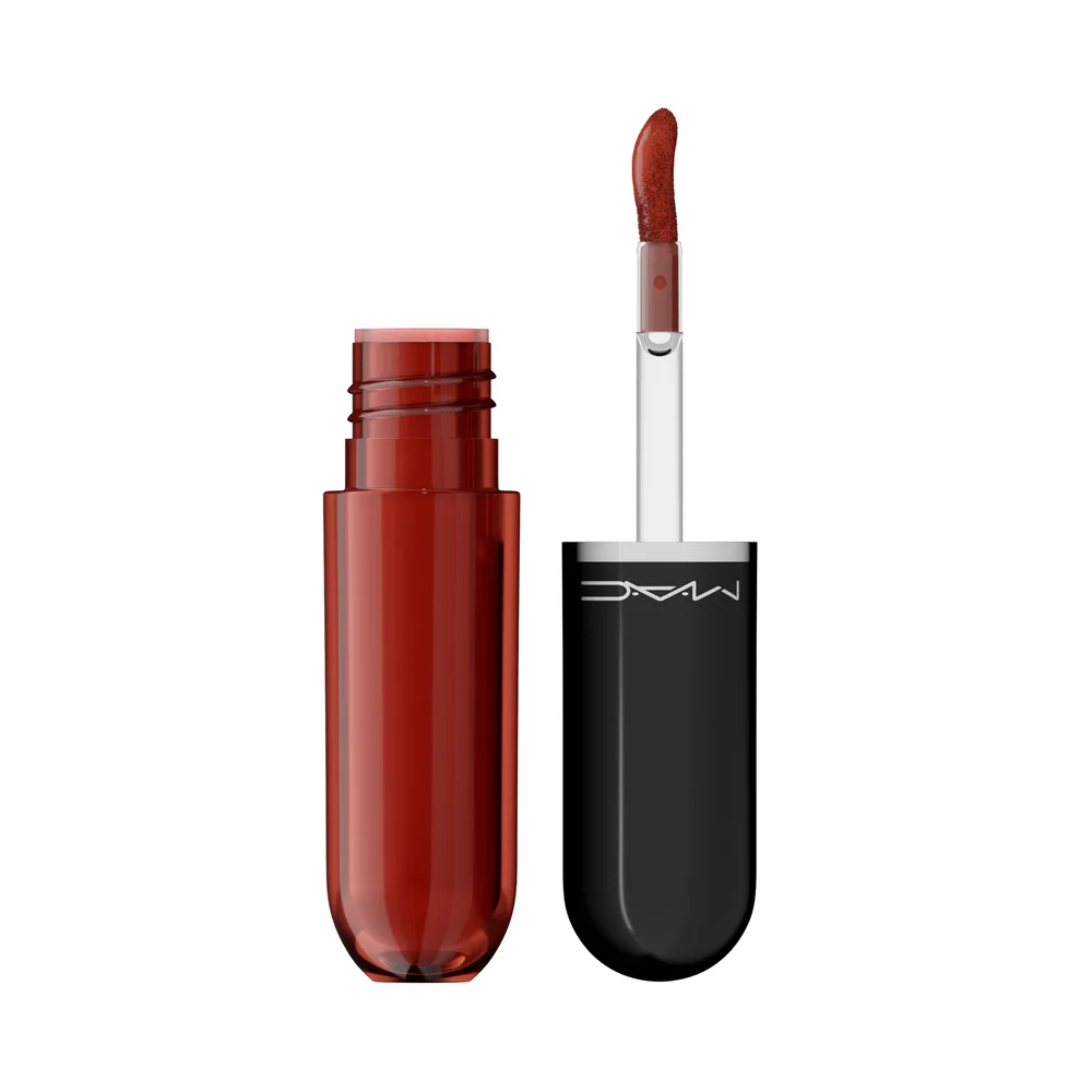 Lustreglass Stainglass Lip Tint Posh Pit – MAC v:9711403 Lustreglass Stainglass Lip Tint Posh Pit – MAC v:9711403