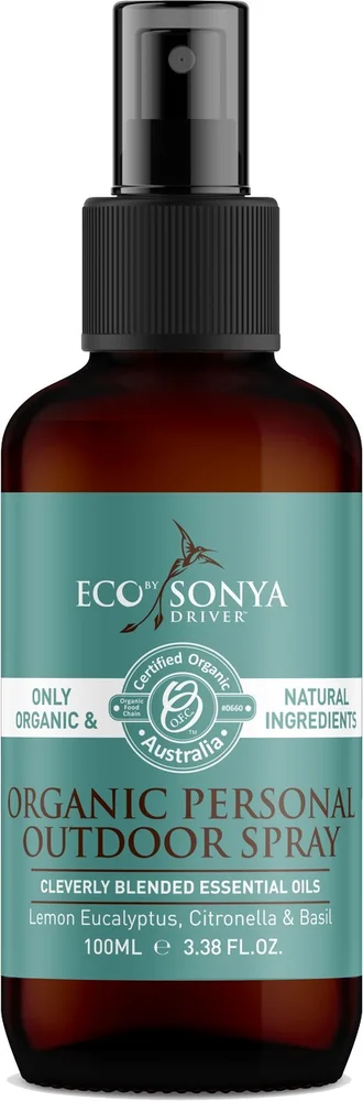 Eco By Sonya Citronella Outdoor Spray 150 ml v:1894551 Eco By Sonya Citronella Outdoor Spray 150 ml v:1894551