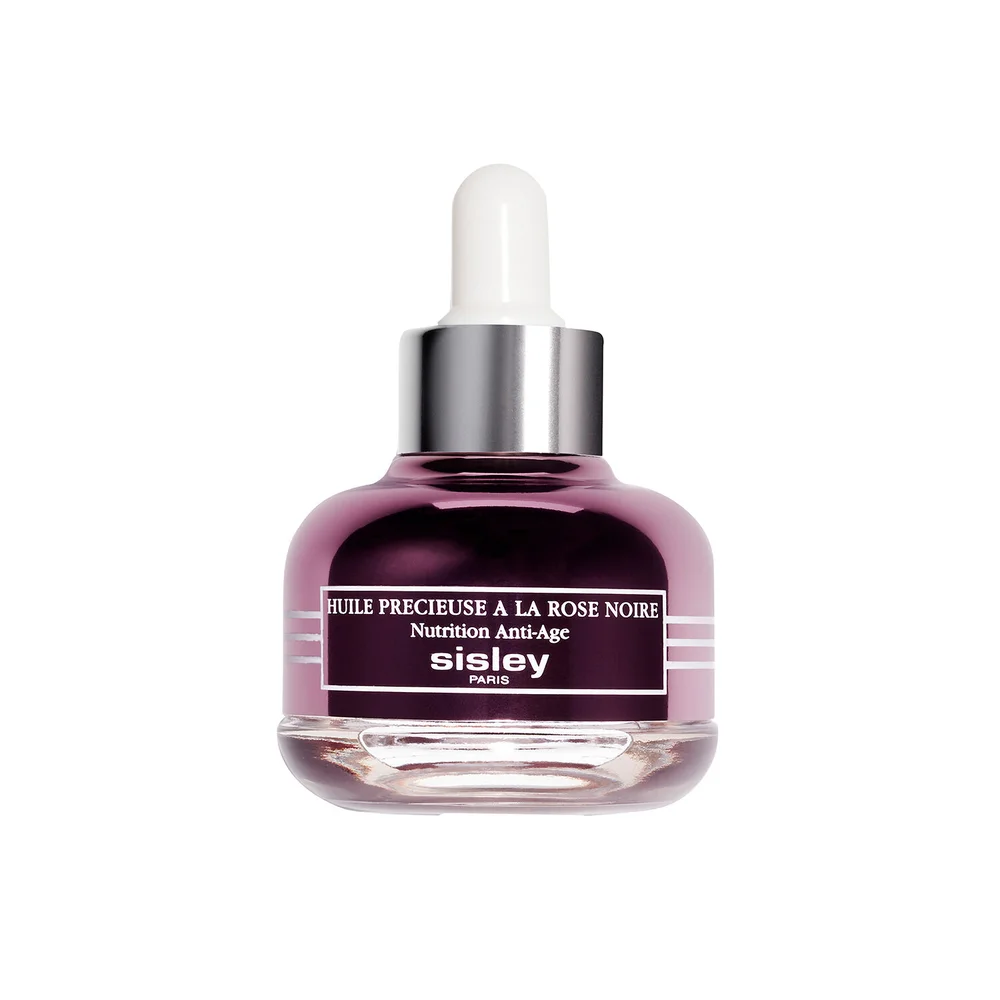 Sisley Black Rose Precious Face Oil – Ansiktspleie v:5868202 Sisley Black Rose Precious Face Oil – Ansiktspleie v:5868202