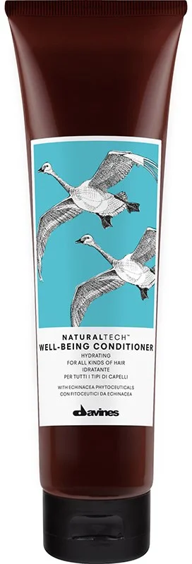 Davines Naturaltech Wellbeing Conditioner 150 ml v:1266687