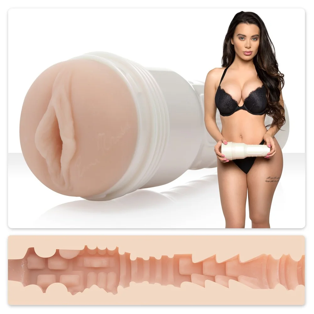 Fleshlight Girls Masturbator Massager – Lana Rhoades Destiny v:8061828 Fleshlight Girls Masturbator Massager – Lana Rhoades Destiny v:8061828