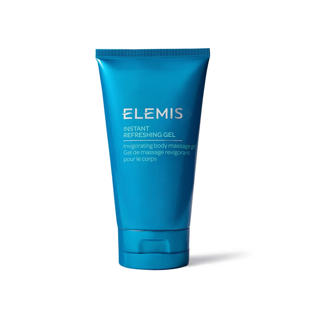 Instant Refreshing Gel 150 ml - Elemis v:9954951
