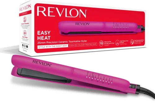 Revlon Tools EASY HEAT RVST2217E v:4876836