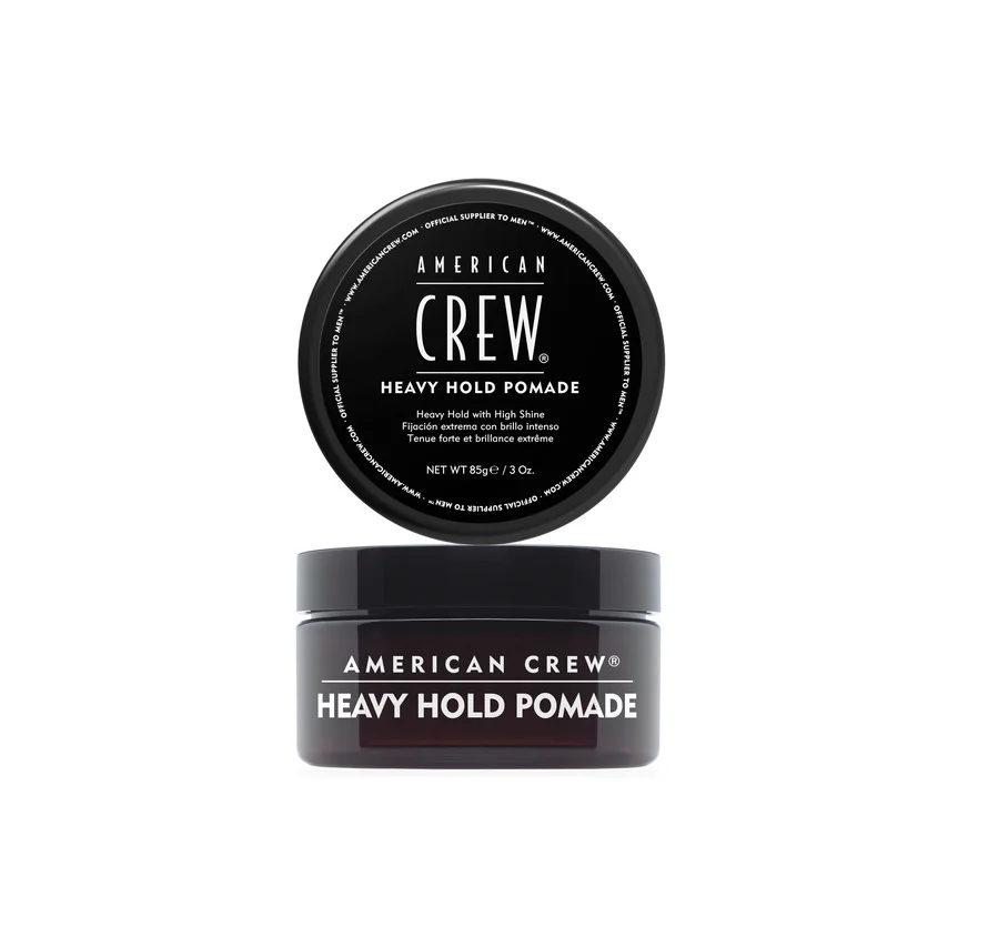 Heavy Hold Pomade 85 g – American Crew v:6311320 Heavy Hold Pomade 85 g – American Crew v:6311320