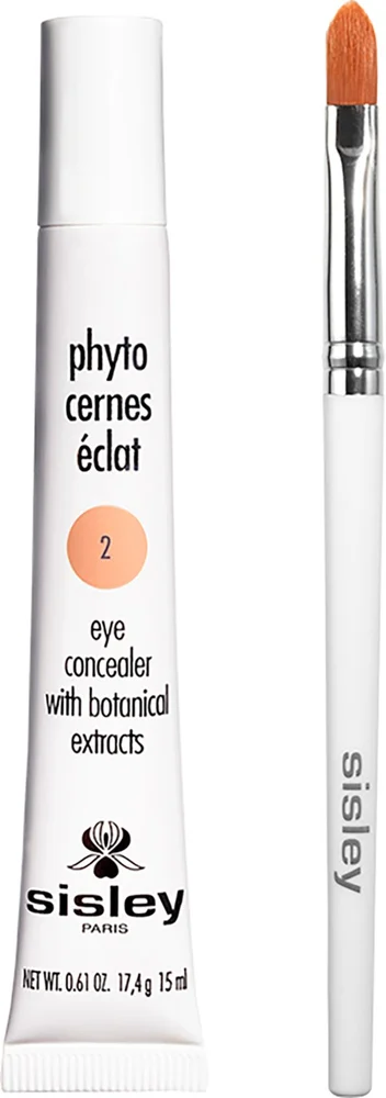 Sisley Phyto-Cernes Éclat 2 v:9126638