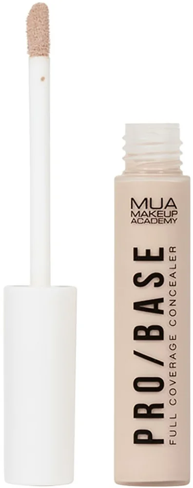 MUA Makeup Academy Pro Base Full Cover Concealer 102 v:1456488 MUA Makeup Academy Pro Base Full Cover Concealer 102 v:1456488