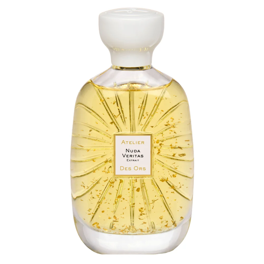 Nuda Veritas Extrait 100 ml - ATELIER DES ORS v:2275361