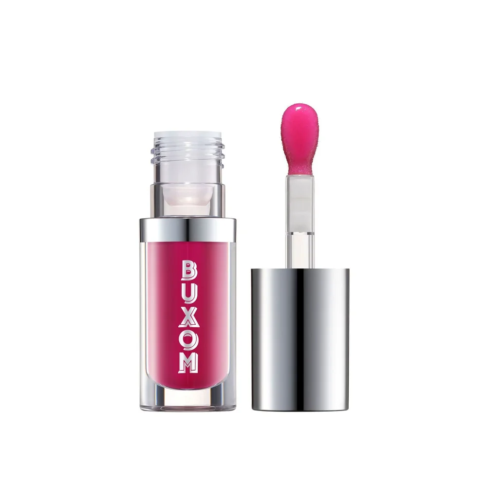 Full On Plumping Glossy Lip Oil Berry Blast - Buxom v:5499091