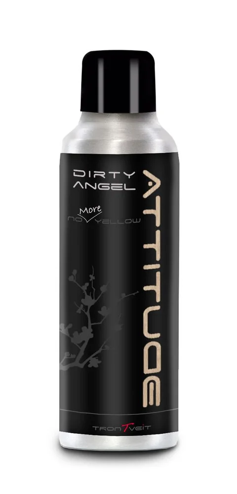 Attitude Styling No More Yellow Dirty Angel, tørrsjampo – 200 ml v:2663701 Attitude Styling No More Yellow Dirty Angel, tørrsjampo – 200 ml v:2663701