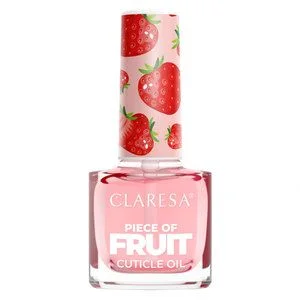 Claresa Piece Of Fruit Cuticle Oil Strawberry 5g v:7796768