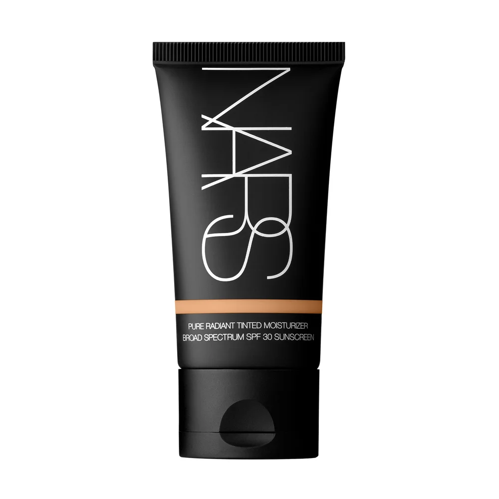 Pure Radiant Tinted Moisturizer Cuzco - NARS v:7543954