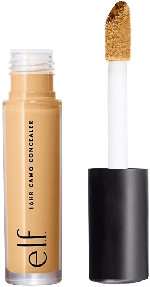 e.l.f. 16HR Camo Concealer Tan Walnut v:2010038 e.l.f. 16HR Camo Concealer Tan Walnut v:2010038