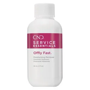 CND Offly Fast Moisturizing Remover 59ml v:5012233 CND Offly Fast Moisturizing Remover 59ml v:5012233