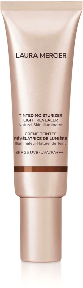 Laura Mercier Tinted Moisturizer Light Revealer Natural Skin Illuminator SPF25 6C1 Cacao v:4215466 Laura Mercier Tinted Moisturizer Light Revealer Natural Skin Illuminator SPF25 6C1 Cacao v:4215466