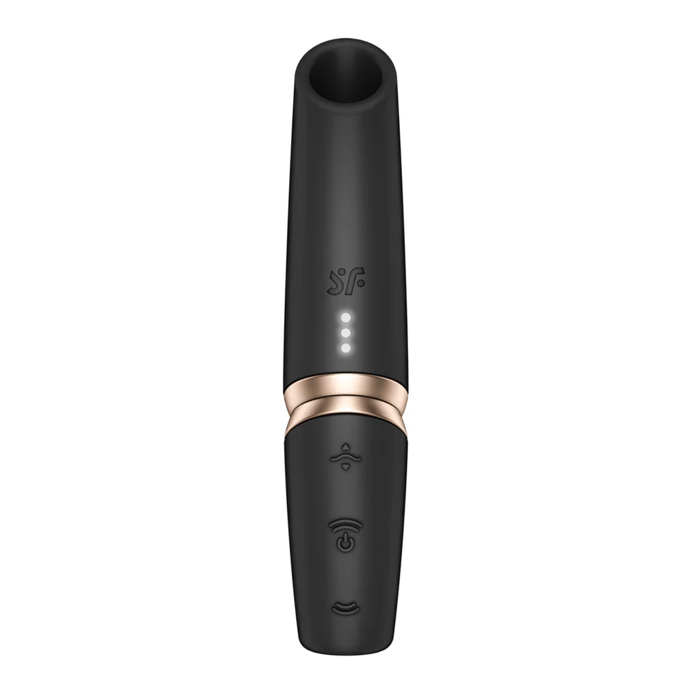 Perfect Kiss – Satisfyer v:3527027