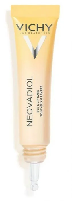 Vichy Neovadiol Multi-Corrective Eye & Lip Care Cream 15 ml v:2733746