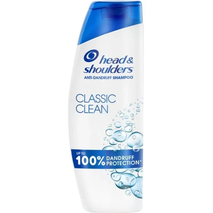 Head & Shoulders Classic Clean Shampoo 95 ml v:9719991
