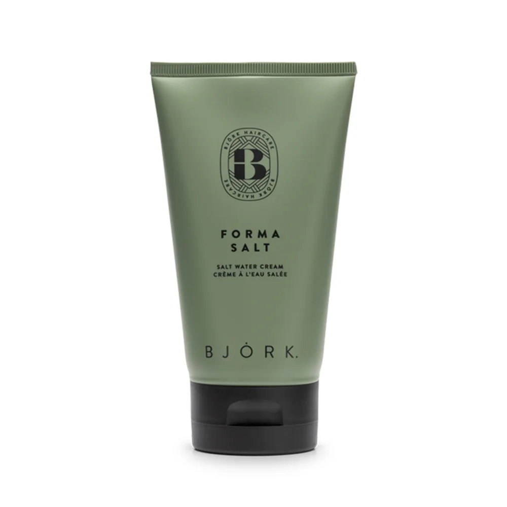Forma Saltwater Cream 150 ml – Björk v:6103668 Forma Saltwater Cream 150 ml – Björk v:6103668