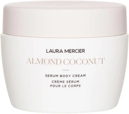 Laura Mercier Serum Body Cream Almond Coconut 200 ml v:6681015 Laura Mercier Serum Body Cream Almond Coconut 200 ml v:6681015