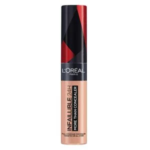 L’Oréal Paris Infaillible More Than Concealer 325 Cool 11ml v:6937528 L’Oréal Paris Infaillible More Than Concealer 325 Cool 11ml v:6937528