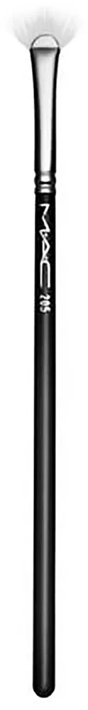 MAC Cosmetics 205 Mascara Fan Brush v:1401441 MAC Cosmetics 205 Mascara Fan Brush v:1401441