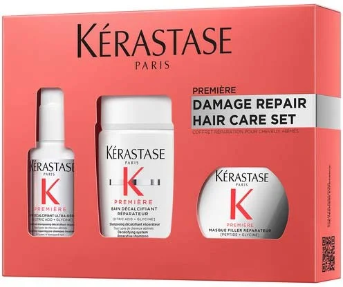 Kérastase Première Premìere Discovery Set for damaged hair v:5922907 Kérastase Première Premìere Discovery Set for damaged hair v:5922907