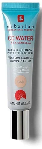 Erborian CC Water Clair 15 ml v:9490976 Erborian CC Water Clair 15 ml v:9490976