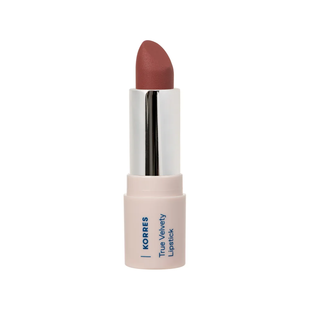 Korres True Velvety Lipstick – Semi-Matt Leppestift v:2464660