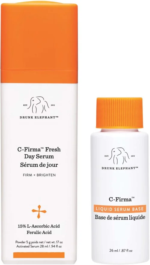 Drunk Elephant C-Firma Fresh Day Serum 28 ml 28 ml v:6752001 Drunk Elephant C-Firma Fresh Day Serum 28 ml 28 ml v:6752001