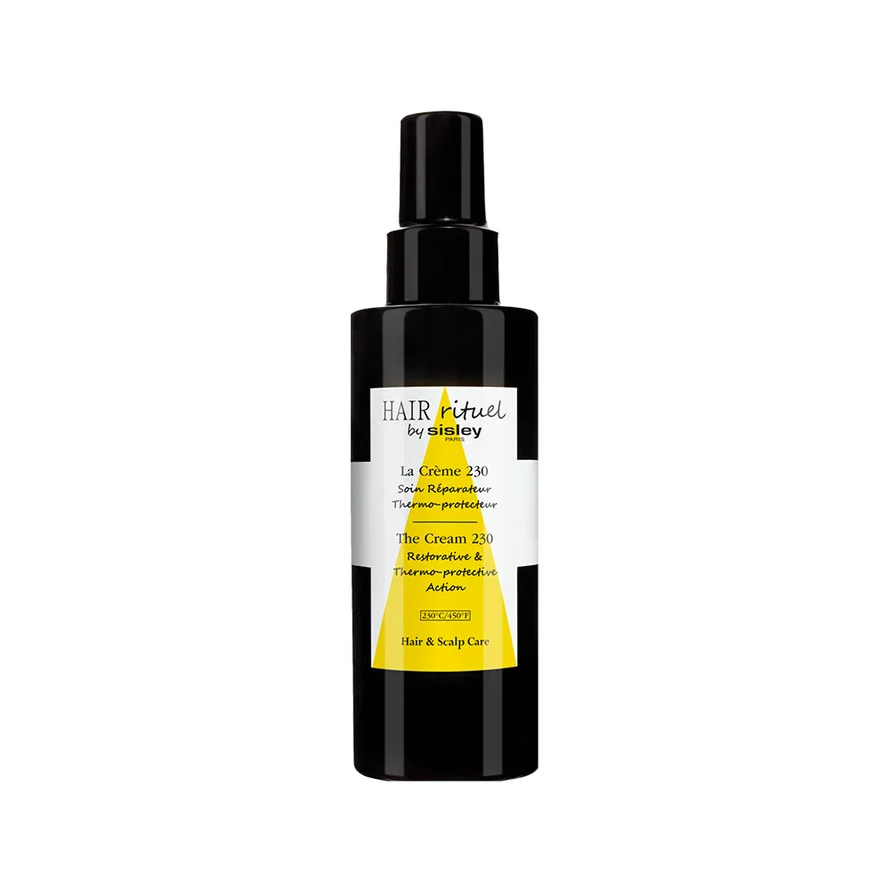 The Cream 230 Hair Treatment 150 ml - Sisley v:4782317