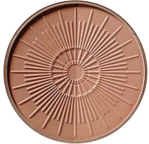 Artdeco Bronzing Powder Compact Refill Long-lasting 30 Terracotta v:3144148 Artdeco Bronzing Powder Compact Refill Long-lasting 30 Terracotta v:3144148