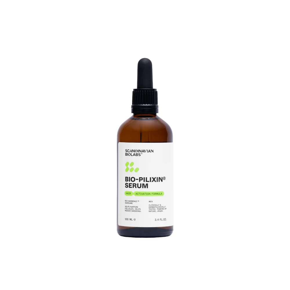 Bio-Pilixin® Serum+ For Men 100 ml – Scandinavian Biolabs v:5224679 Bio-Pilixin® Serum+ For Men 100 ml – Scandinavian Biolabs v:5224679