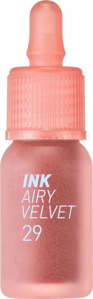 Peripera Ink Airy Velvet 29 What Are You Fig? v:8601621