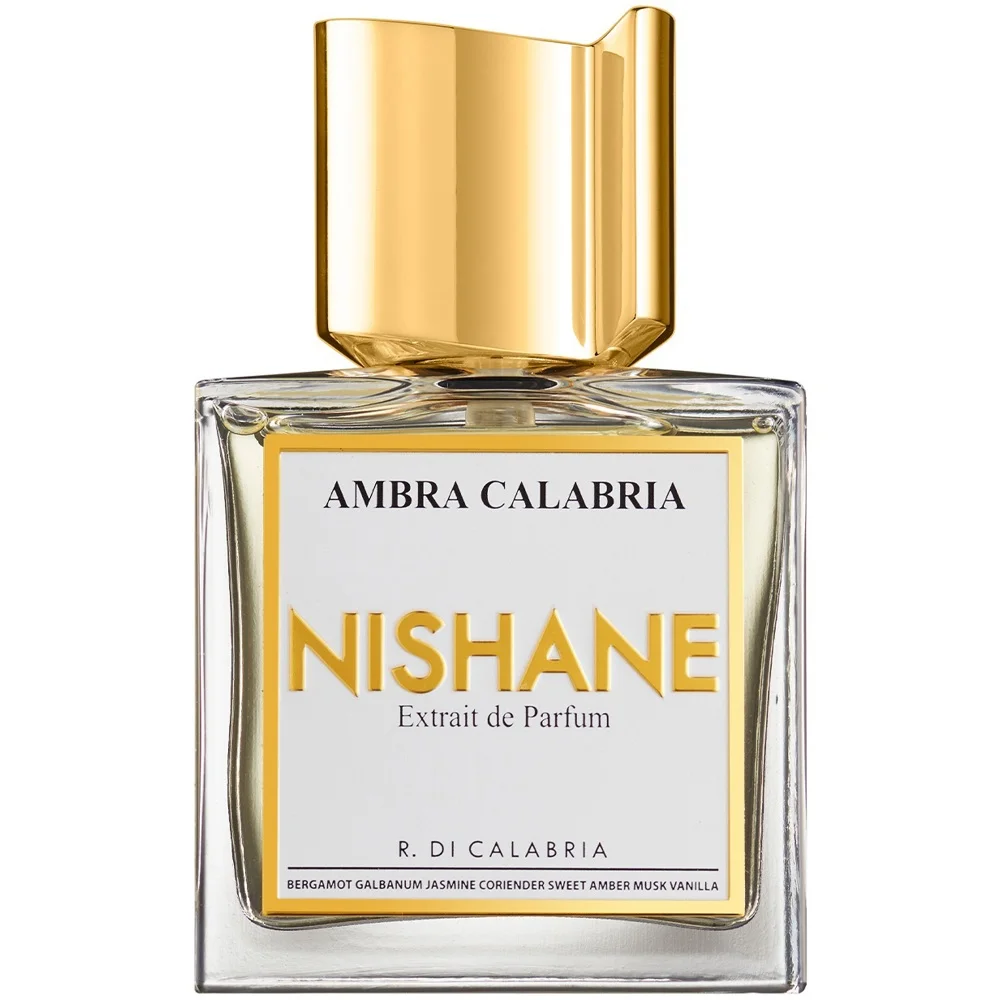 Ambra Calabria, Extrait de Parfum v:3970036 Ambra Calabria, Extrait de Parfum v:3970036