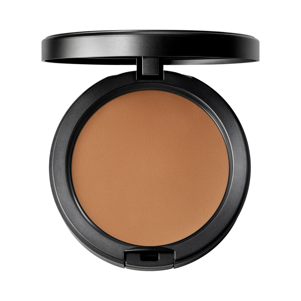 Studio Fix Plus Powder Foundation NC47 - MAC v:3880612
