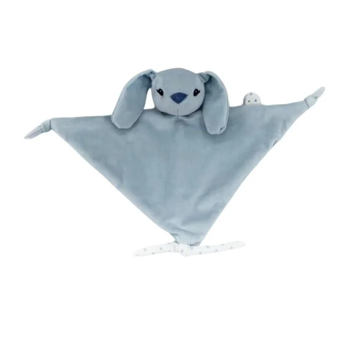 Carlo Baby koseklut med smokkholder v:8954567 Carlo Baby koseklut med smokkholder v:8954567