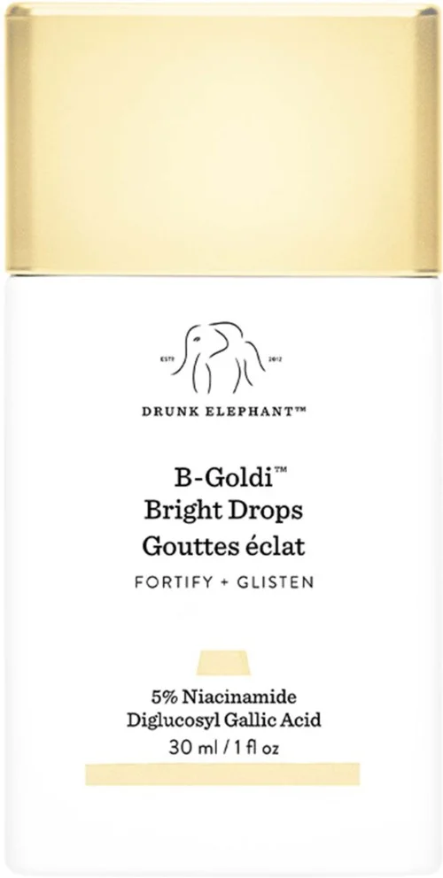 Drunk Elephant B-Goldi Bright Drops 30 ml v:4771114 Drunk Elephant B-Goldi Bright Drops 30 ml v:4771114