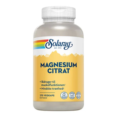 Magnesium Citrat v:4773397