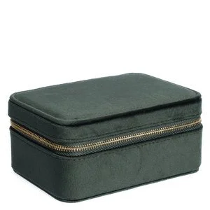 DARK Velvet Jewellery Box Pine v:4845172 DARK Velvet Jewellery Box Pine v:4845172