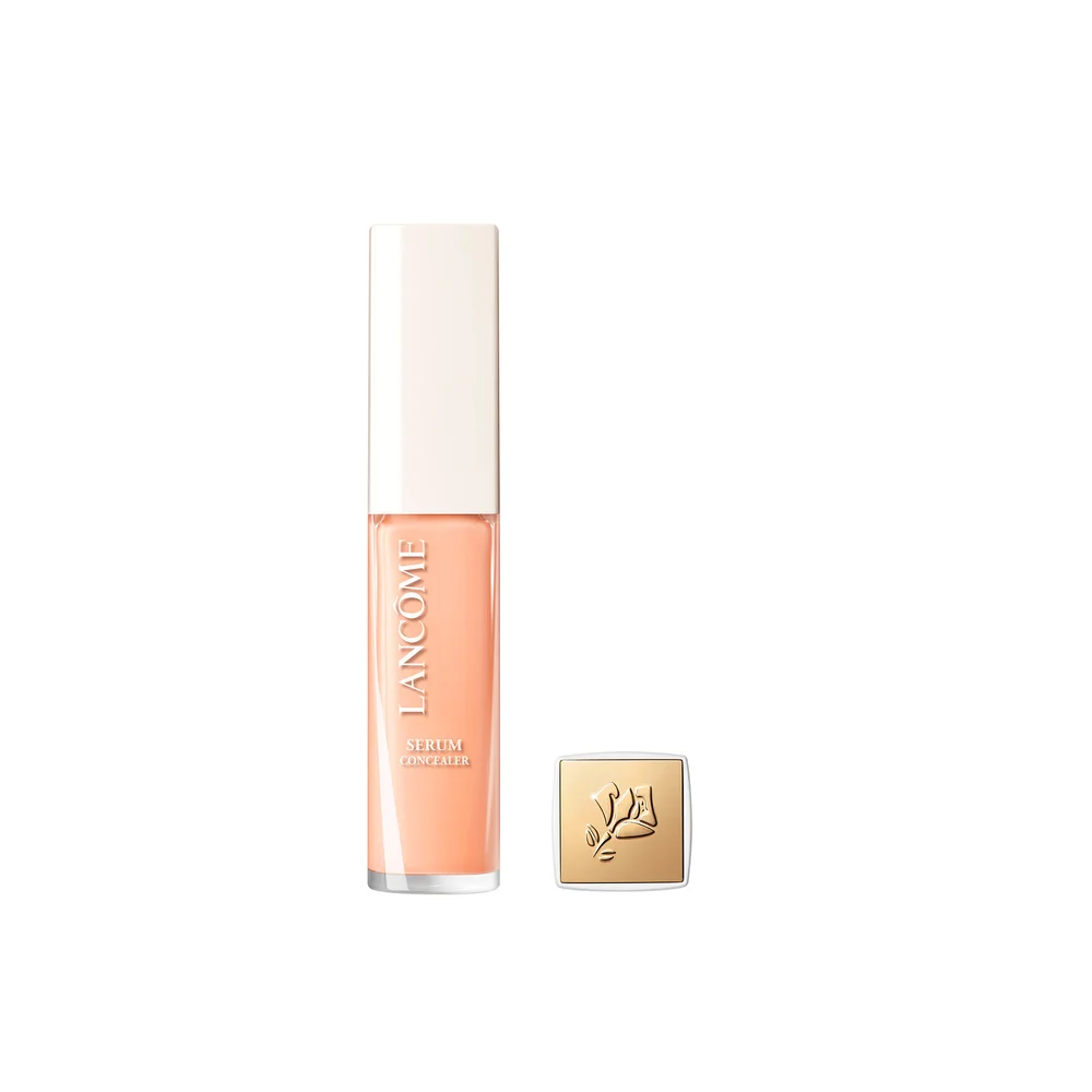 Teint Idole Ultra Wear Care & Glow Serum Concealer 120N - Lancôme v:6543196